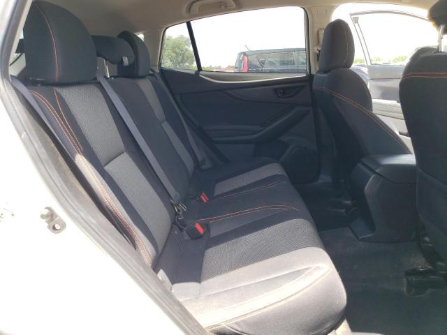 2022 SUBARU CROSSTREK JF2GTAPC0N8203167