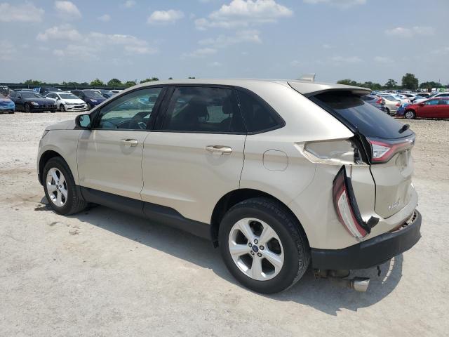 2017 FORD EDGE SE - 2FMPK4G97HBC24862