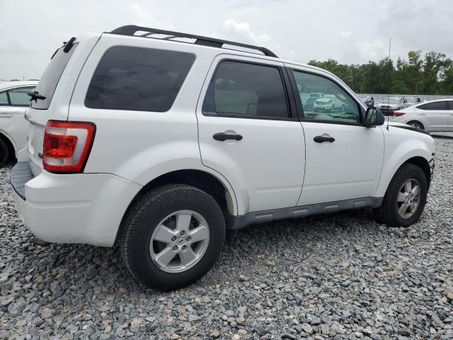 Vin: 1fmcu0dgxaka35946, lot: 60035565, ford escape xlt 20103