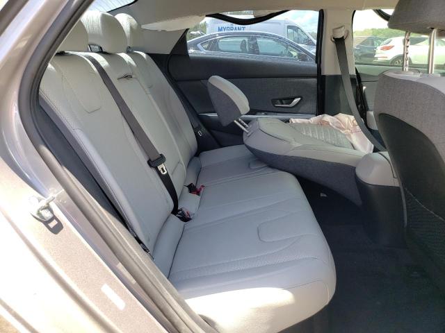 2021 HYUNDAI ELANTRA LI KMHLN4AJ2MU009709