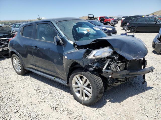 Vin: jn8af5mv1ct105255, lot: 61239755, nissan juke s 20124