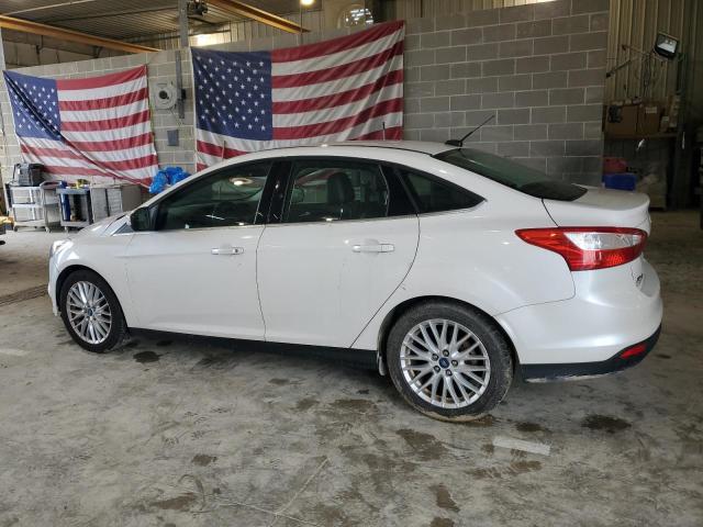 Vin: 1fahp3h22cl111938, lot: 59622725, ford focus sel 20122
