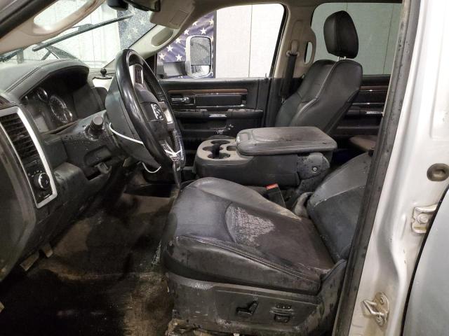 2016 RAM 2500 LARAM 3C6UR5FL4GG220938