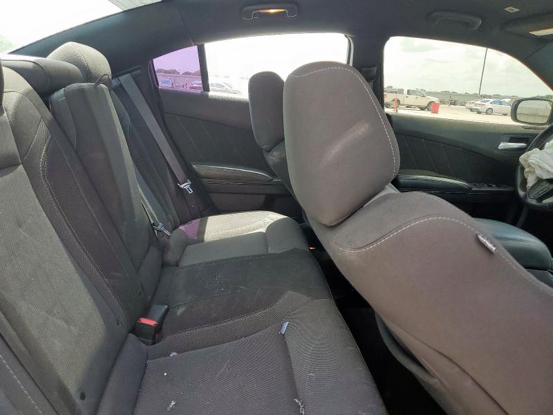 2020 DODGE CHARGER SX 2C3CDXBG8LH195757