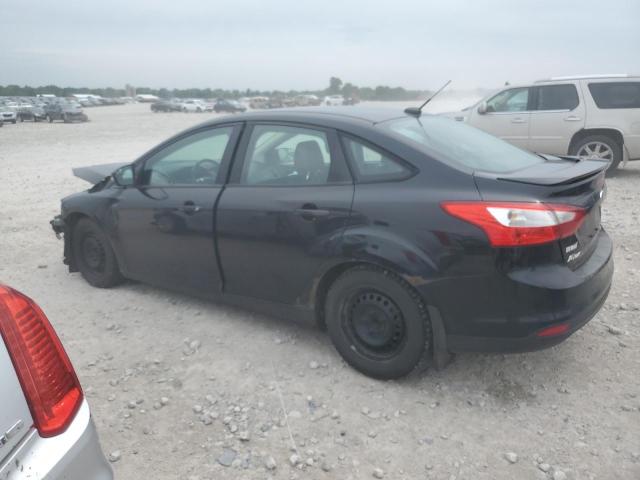 Vin: 1fahp3f21cl380127, lot: 61435685, ford focus se 20122