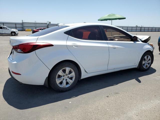 Vin: 5npdh4ae7gh667527, lot: 62705805, hyundai elantra se 20163