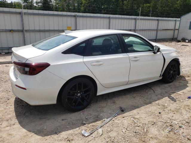 Vin: 2hgfe2f53sh526262, lot: 59438625, honda civic sport 20253