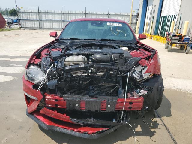 2021 FORD MUSTANG GT 1FA6P8CF8M5119613