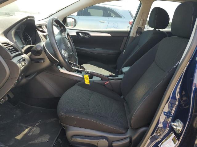 2019 NISSAN SENTRA S - 3N1AB7AP5KY415412