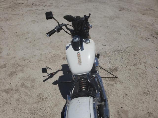 2000 YAMAHA XVS65 BASE JYAVM01E7YA013091