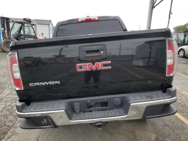 2016 GMC CANYON - 1GTG5BEA3G1279154
