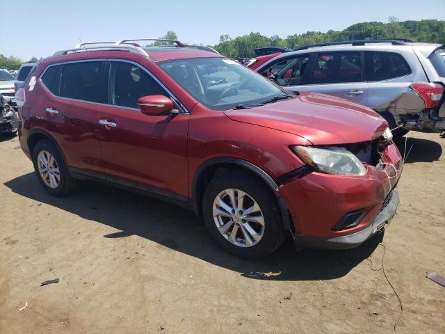 Vin: 5n1at2mvxfc828086, lot: 57889145, nissan rogue s 20154