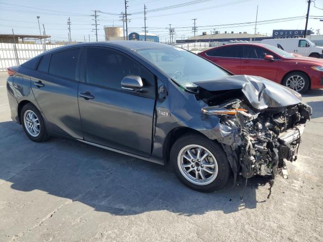 2021 TOYOTA PRIUS PRIM #3304613444