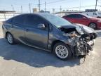 Lot #3304613444 2021 TOYOTA PRIUS PRIM