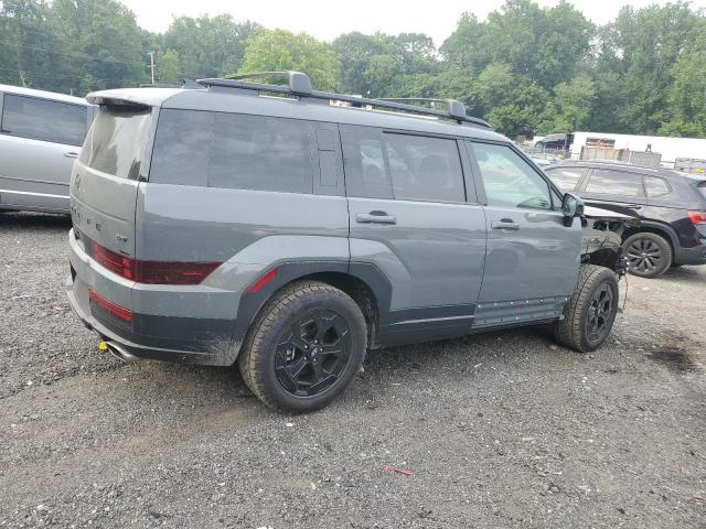 2025 HYUNDAI SANTA FE X - 5NMP3DGL5SH094392
