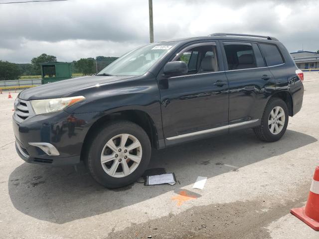 Vin: 5tdzk3eh2ds099330, lot: 60710875, toyota highlander base 2013 img_1