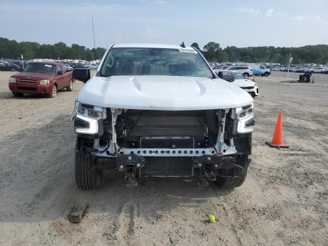 2022 CHEVROLET SILVERADO #3317858922