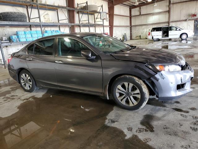 Vin: 1hgcr2f3xfa237874, lot: 59891725, honda accord lx 20154