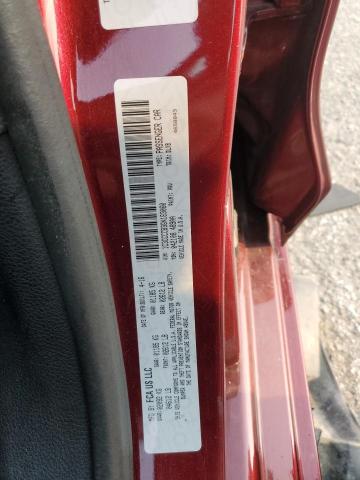 2016 CHRYSLER 200 C - 1C3CCCCB3GN183060