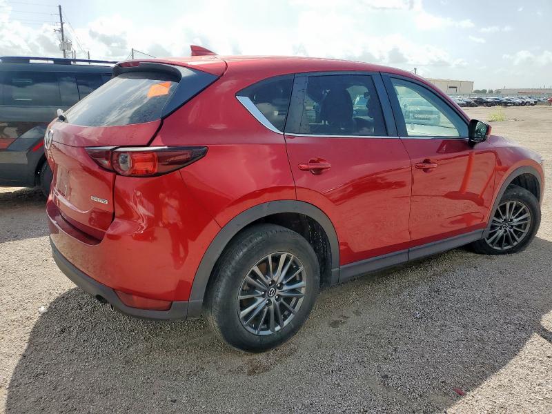 2021 MAZDA CX-5 TOURI #3285662667