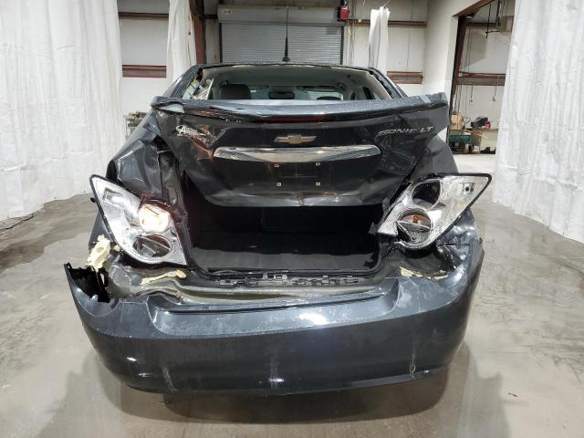2014 CHEVROLET SONIC LT - 1G1JC5SH1E4179279