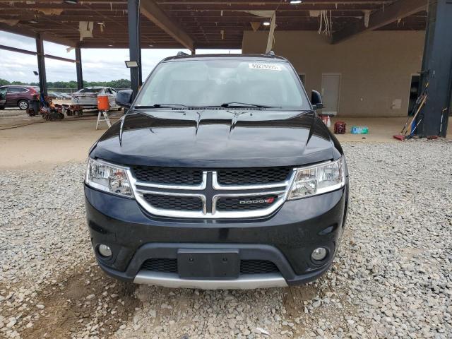 2016 DODGE JOURNEY SX 3C4PDDBG8GT125166