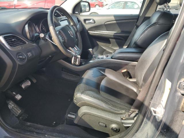 2017 DODGE JOURNEY CR 3C4PDDGG1HT661452