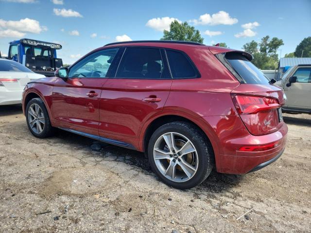 Vin: wa1bnafy0k2090894, lot: 61346615, audi q5 premium plus 20192