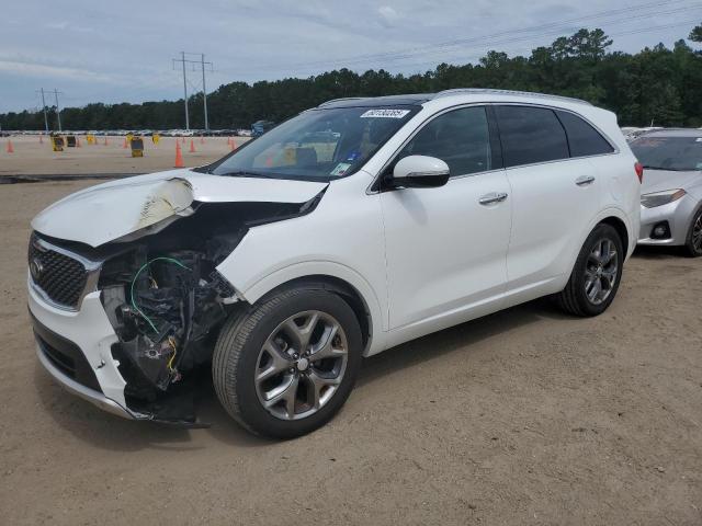 Vin: 5xypk4a12gg116456, lot: 60130285, kia sorento sx 2016 img_1