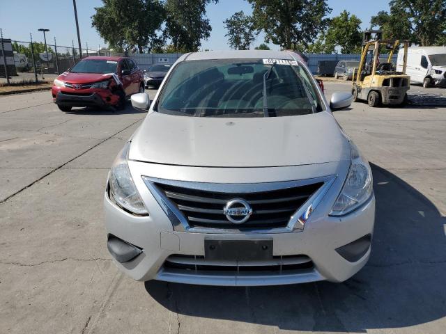 2019 NISSAN VERSA S 3N1CN7AP8KL863303
