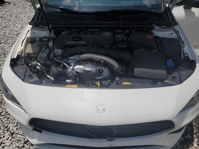 2023 MERCEDES-BENZ CLA AMG 35 - W1K5J5BB6PN413980