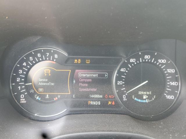 2019 LINCOLN MKC 5LMCJ1C95KUL12197