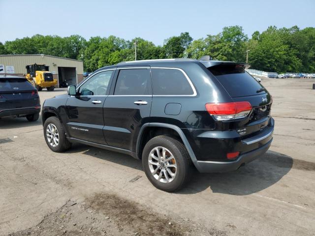Vin: 1c4rjfbgxec125319, lot: 59983965, jeep grand cher limited 20142