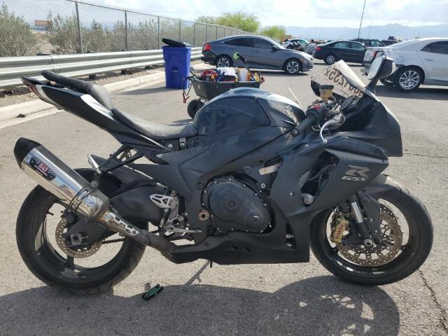 Global Auto Auctions: 2013 SUZUKI GSX-R1000