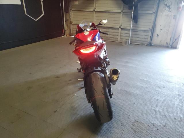 2023 HONDA CBR1000 RA JH2SC7757PK600241