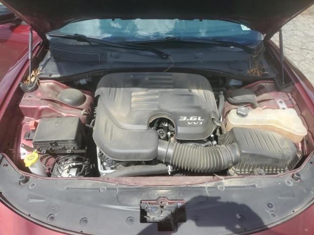 2021 DODGE CHARGER SX 2C3CDXBG8MH562092