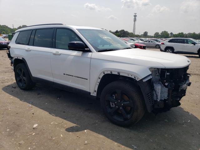 Vin: 1c4rjkbg9s8635667, lot: 59854665, jeep grand cher l limited 20254