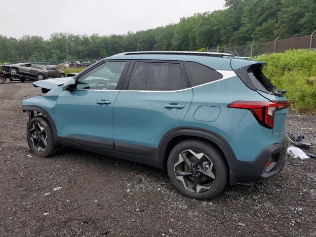 2025 KIA SELTOS EX KNDERCAAXS7702485