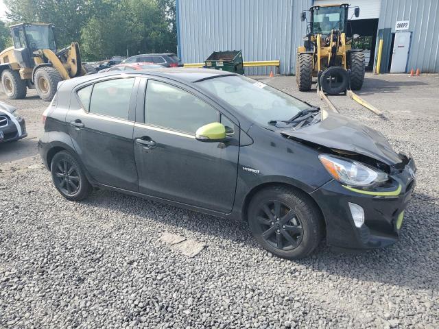 Vin: jtdkdtb38g1120235, lot: 60847765, toyota prius 20164