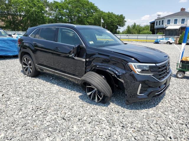 2024 VOLKSWAGEN ATLAS CROS 1V2FE2CA2RC215045