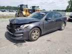 2018 KIA OPTIMA LX - KNAGT4L38J5234634