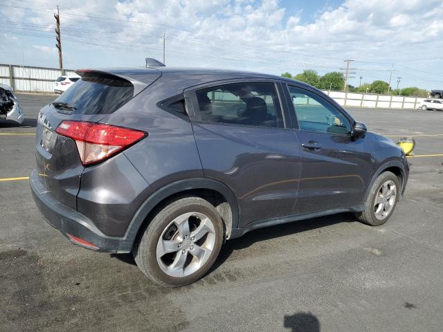 Vin: 3czru5h50gm755112, lot: 60526525, honda hr-v ex 20163