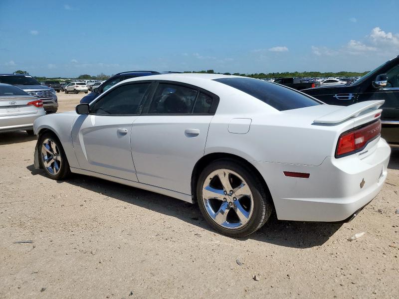 Vin: 2c3cdxbg8eh319433, lot: 61675685, dodge charger se 20142
