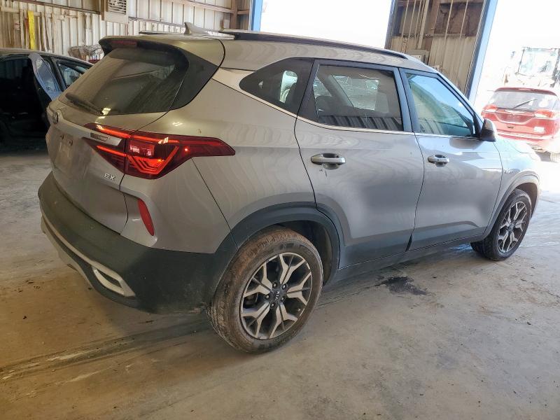 Vin: kndercaa4m7095597, lot: 62746725, kia seltos ex 20213