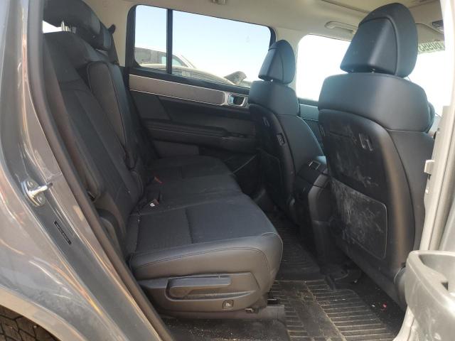 2024 HYUNDAI SANTA FE XRT - 5NMP3DGL4RH040799