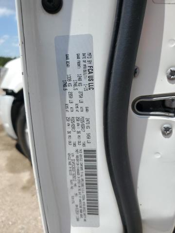 2015 DODGE JOURNEY SX 3C4PDCBG5FT628212