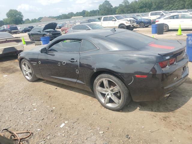 Vin: 2g1fc1e30c9148002, lot: 58833525, chevrolet camaro lt 20122