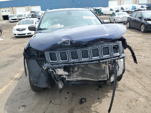 2021 JEEP COMPASS 80 3C4NJDEB8MT513221