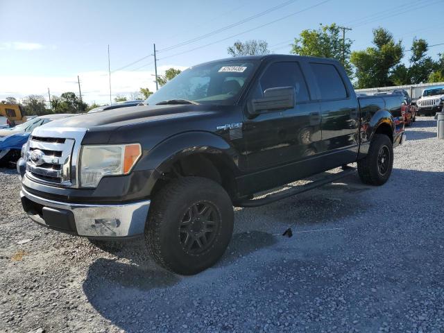 Vin: 1ftew1c81afa90057, lot: 62523435, ford f-150 supercrew 2010 img_1