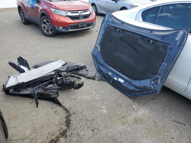 2025 TOYOTA CAMRY XSE - 4T1DBADK0SU527945